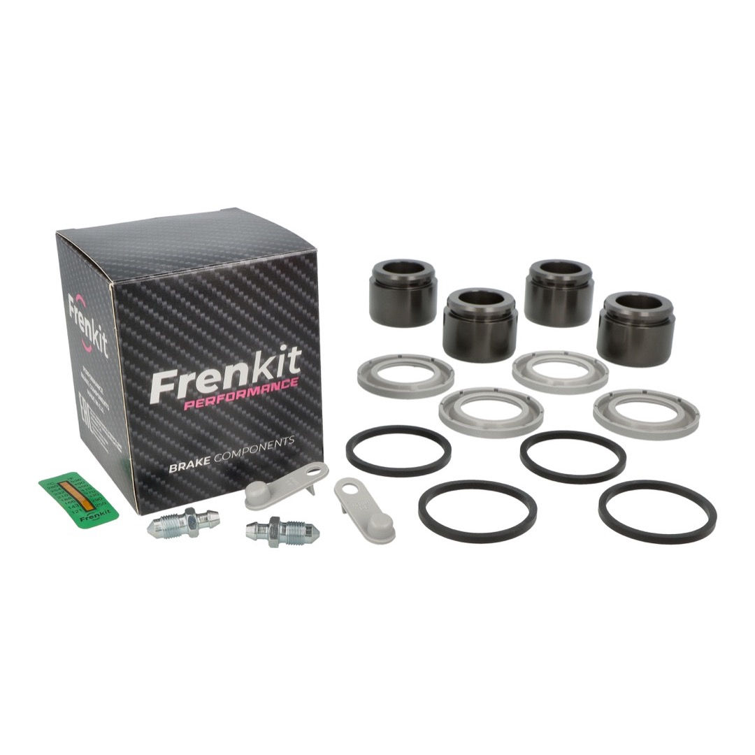 42 x 32mm Caliper Rebuild Kit with Pistons