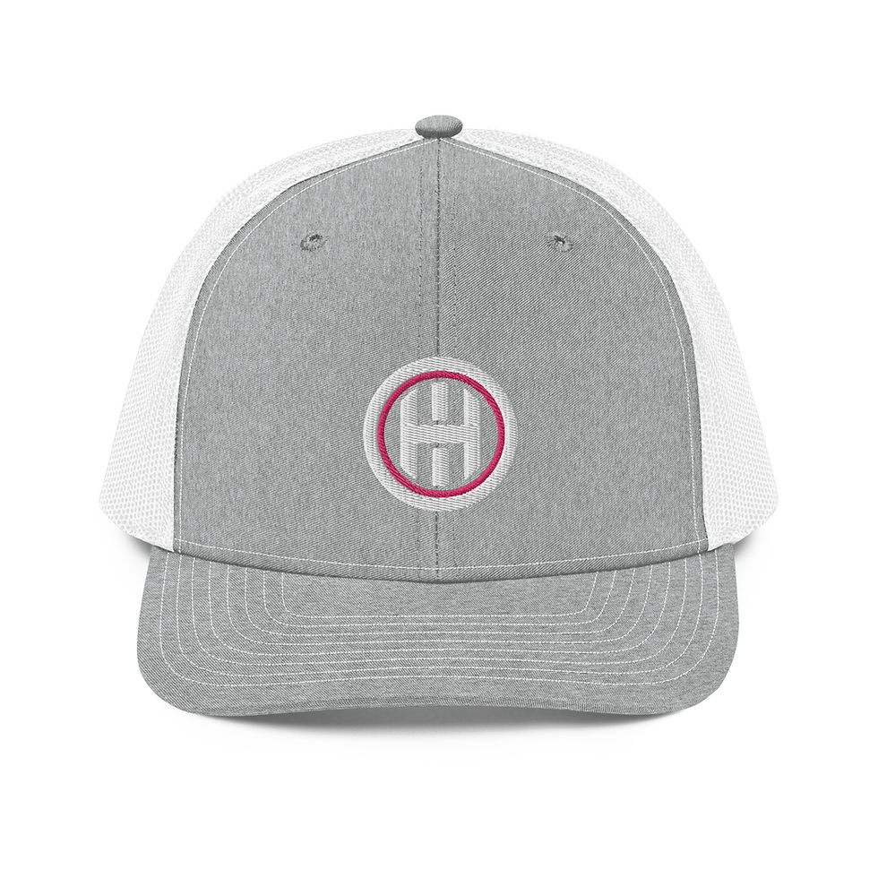 Thumbnail: Ohio Performance Trucker Cap