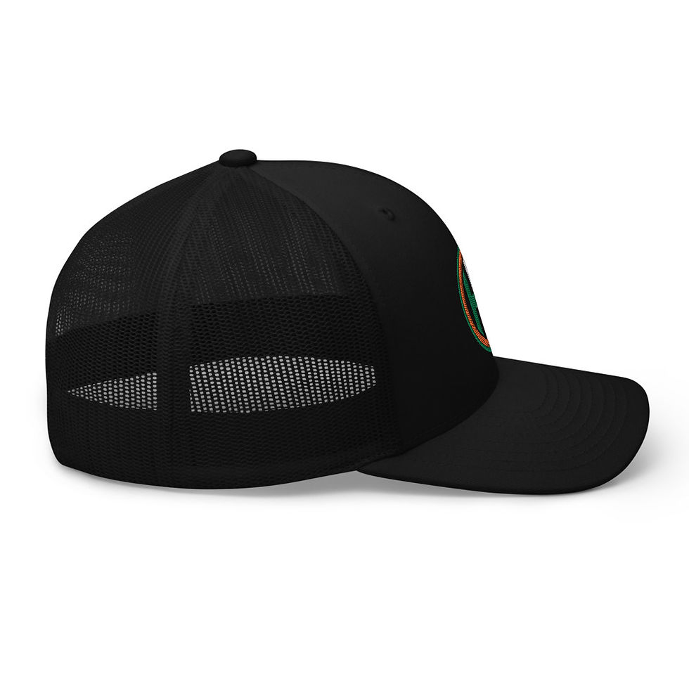 Thumbnail:  Ohio Motorsport Hat