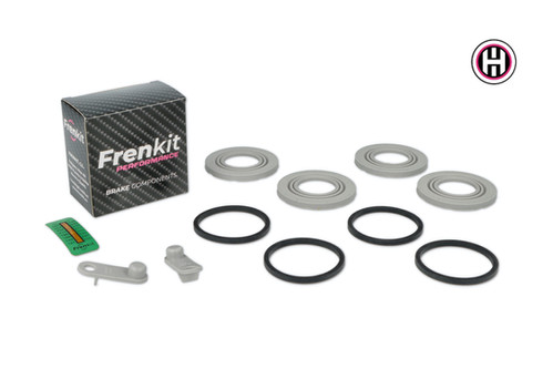 Amazon Best Sellers: Best Automotive Replacement Brake Caliper Rebuild Kits