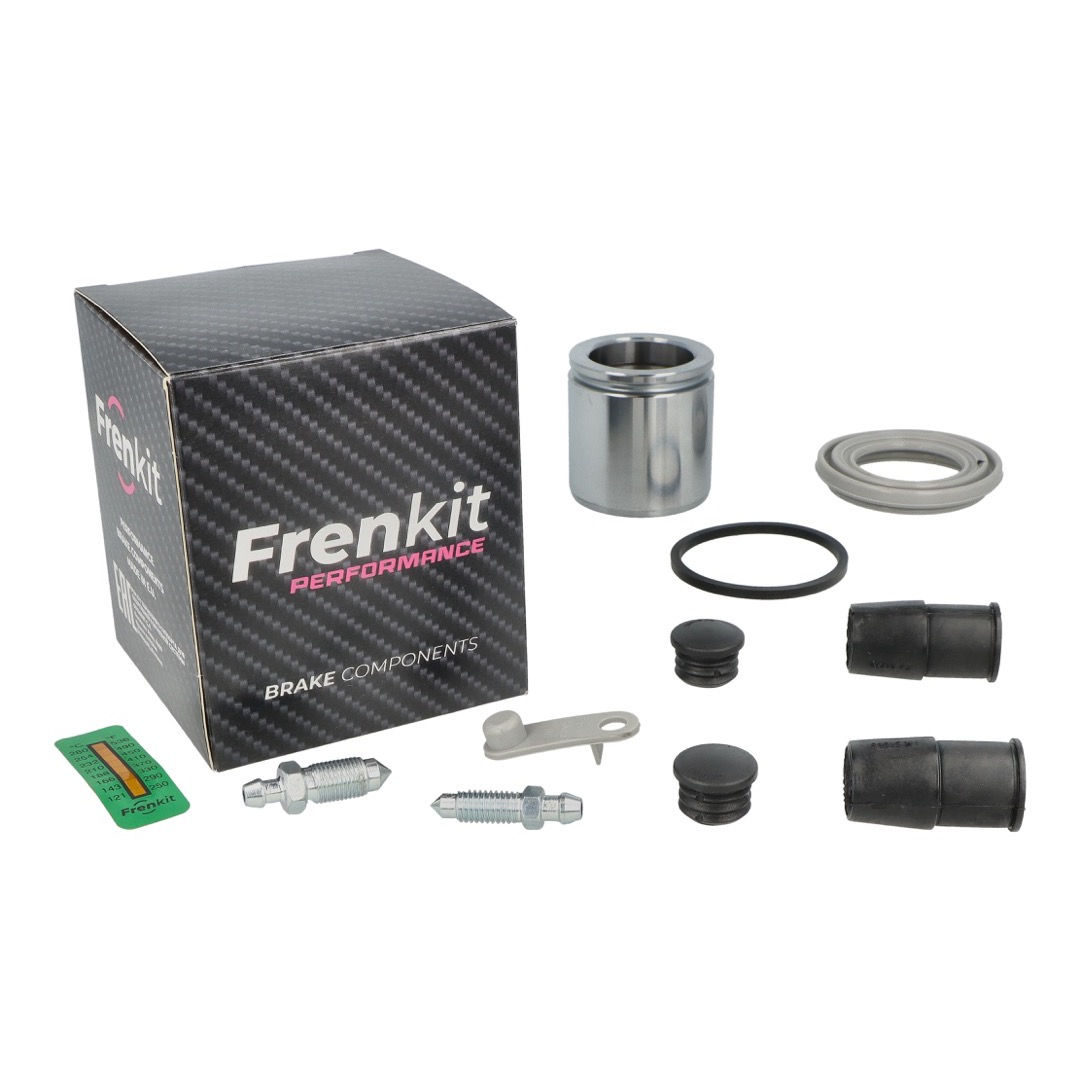 48 x 48mm ATE Caliper Rebuild Kit with Pistons