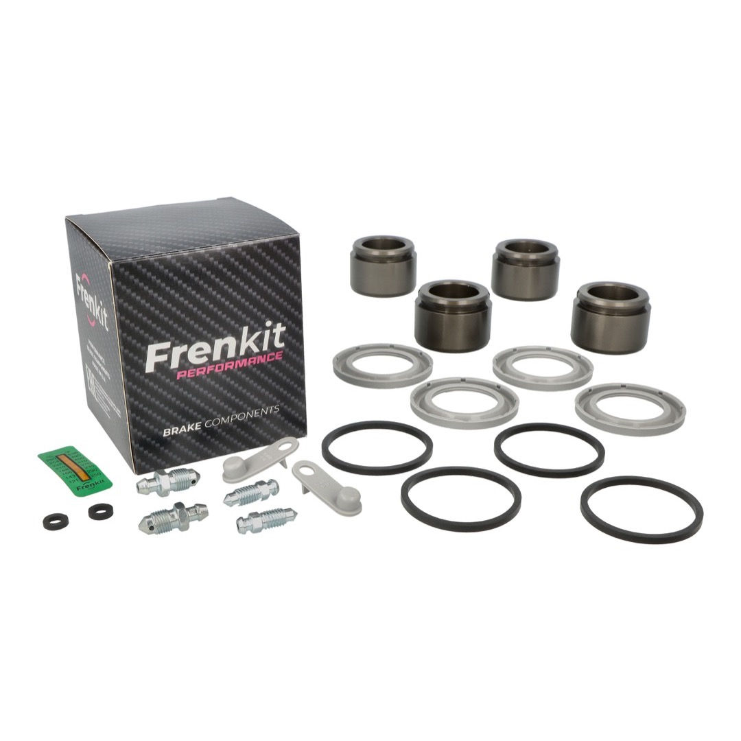 46 x 32mm Brembo Caliper Rebuild Kit with Pistons
