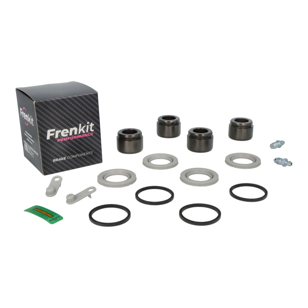 40 x 29mm Brembo Caliper Rebuild Kit with Pistons
