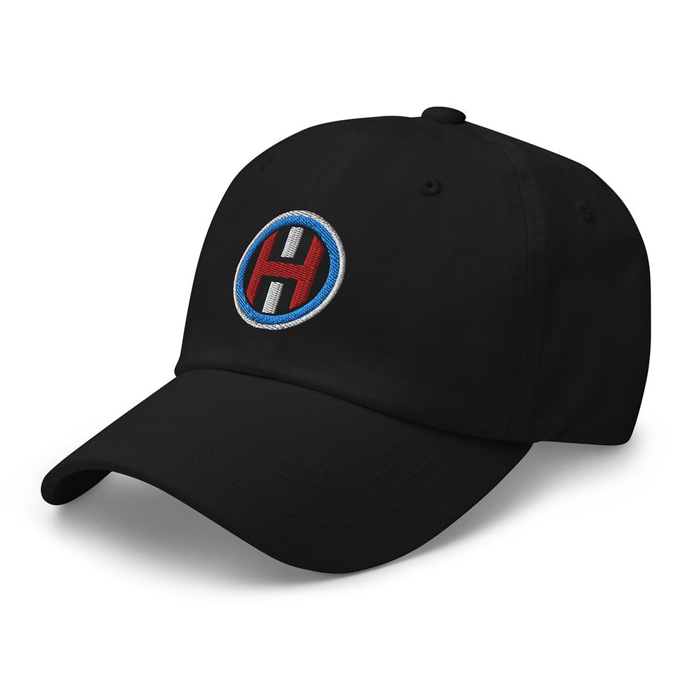 Thumbnail:  Ohio Motorsport Hat