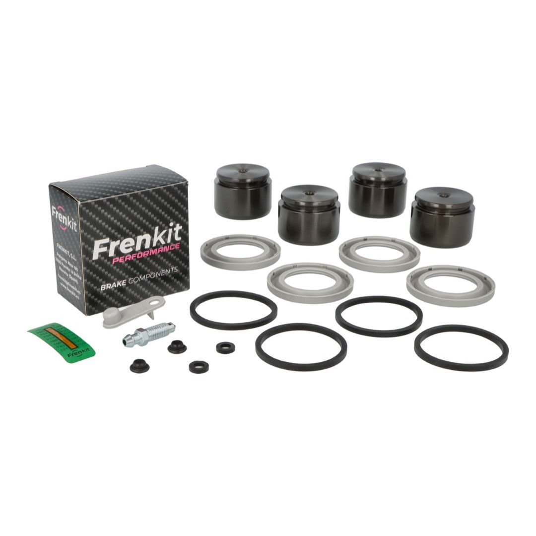 44 x 32mm Brembo Caliper Rebuild Kit with Pistons
