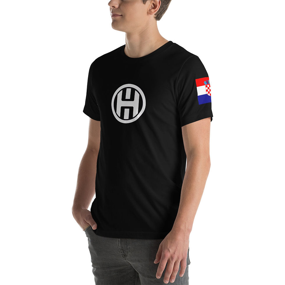 Thumbnail: Ohio Croatia Tribute