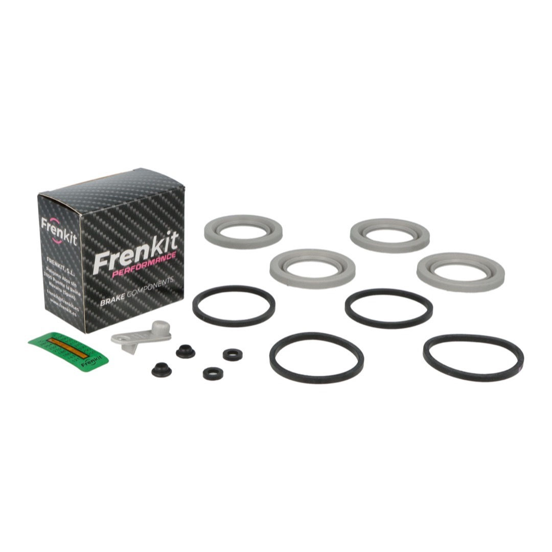 44/44mm Brembo Caliper Rebuild Kit