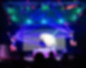 space disco