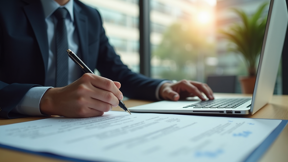 HR Professionals Mastering Recruitment Strategies