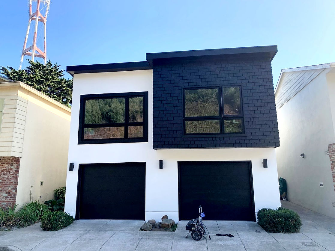 Window Replacement