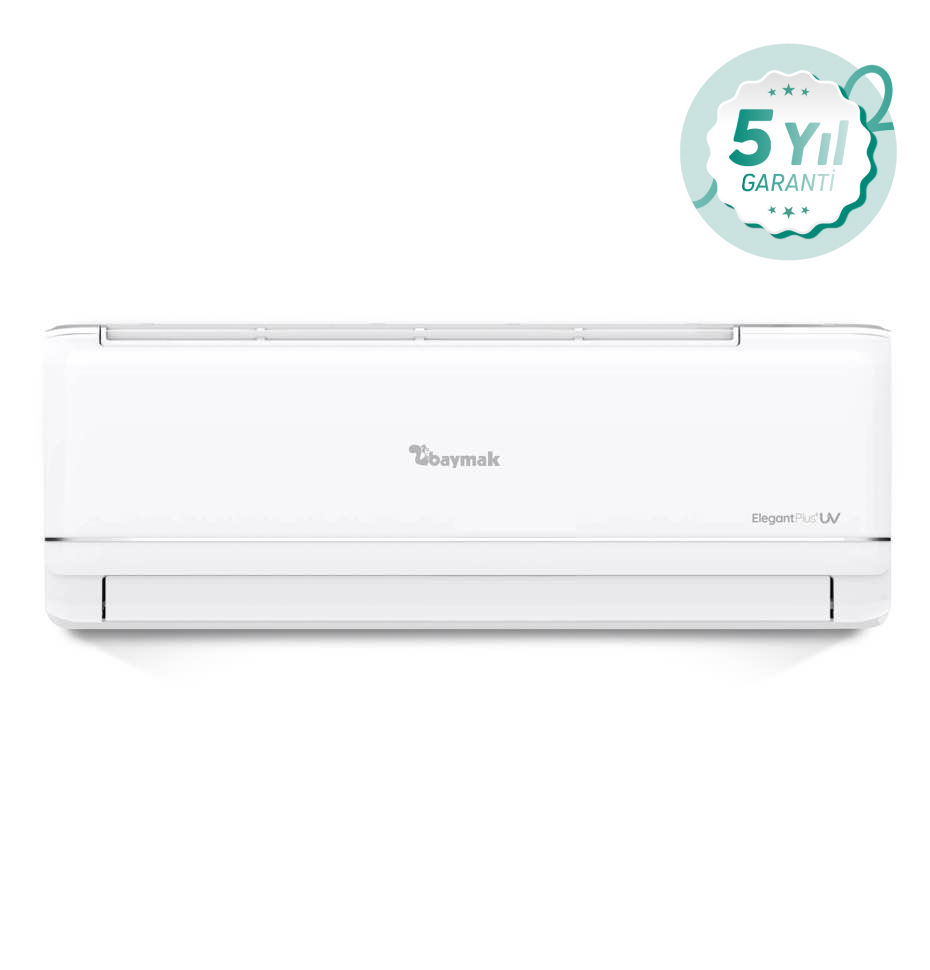Baymak Elegant Plus Inverter 12.000 BTU