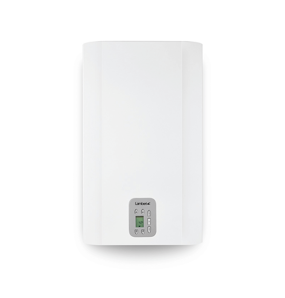 Lambert LPY Compact 30F