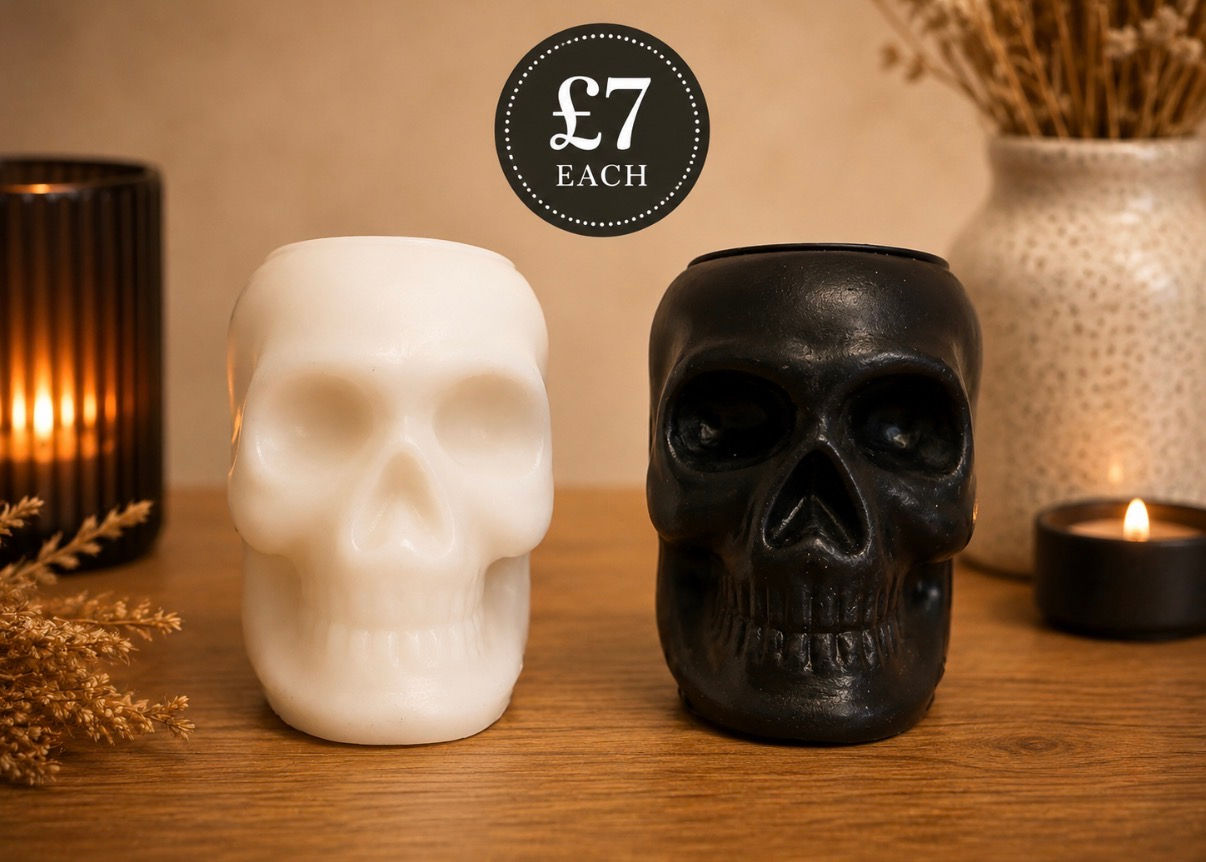 Skull Candles