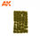 Thumbnail: AK Backwater Tufts - 6mm - AK8128