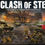 Thumbnail: WW2 - Clash of Steel Starter Set - LW USSR v Germany (FWBX15)