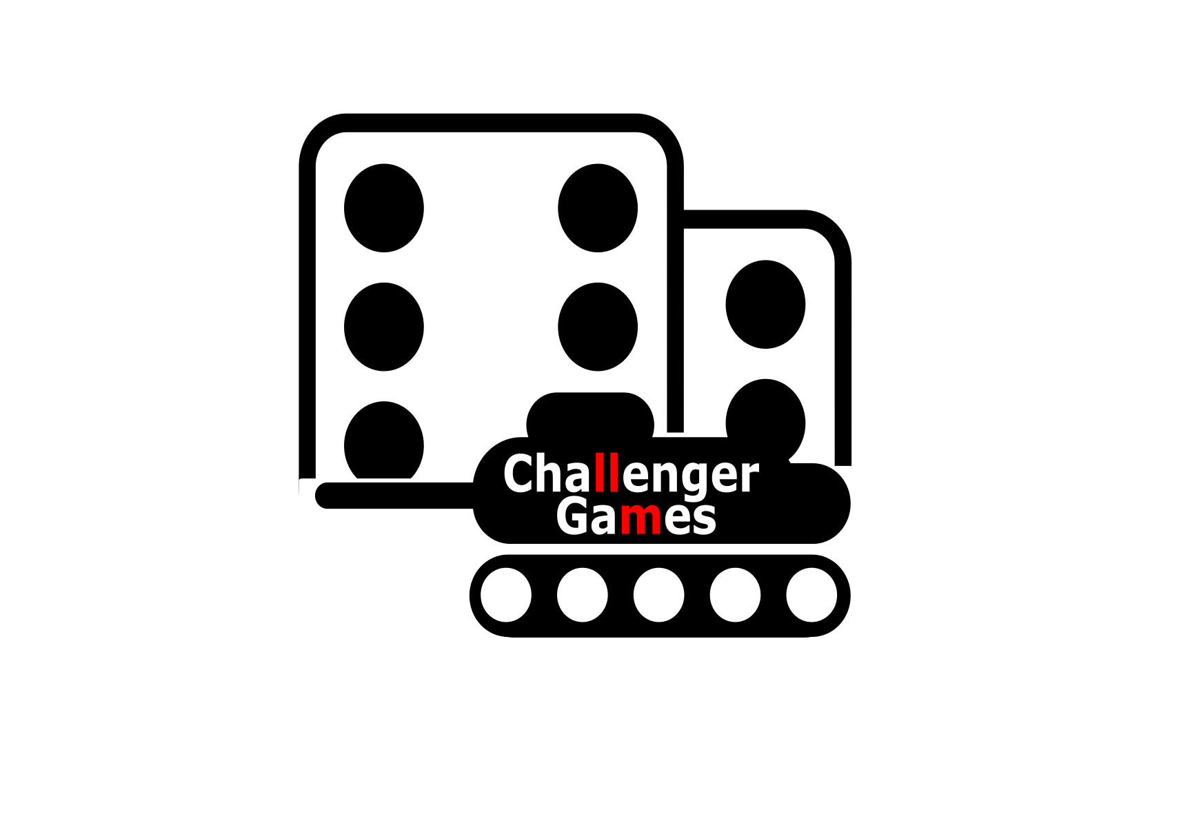 Writer: Challenger Games