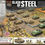 Thumbnail: WW2 - Clash of Steel Starter Set - LW USSR v Germany (FWBX15)
