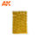 Thumbnail: AK Dense Autumn Tufts - 8mm - AK8129