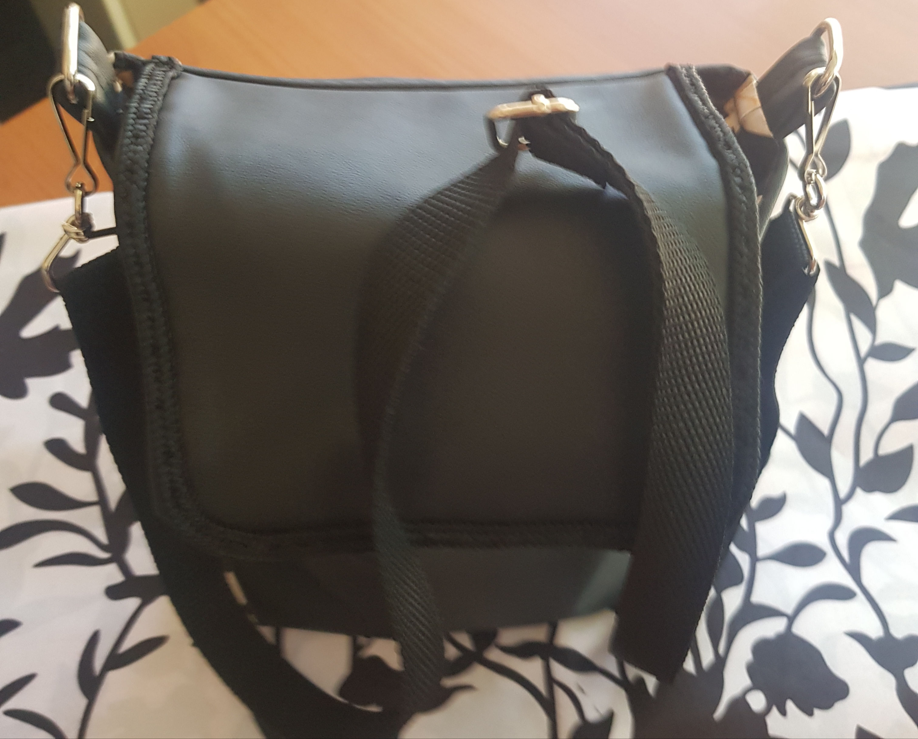 Tash Crossbody Sling