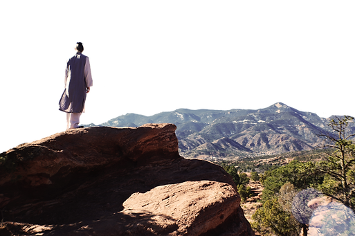 Mountains