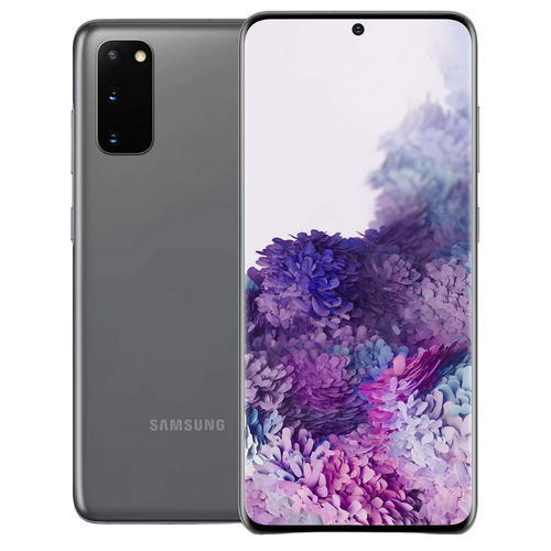 Galaxy S20 + | Cell Smart