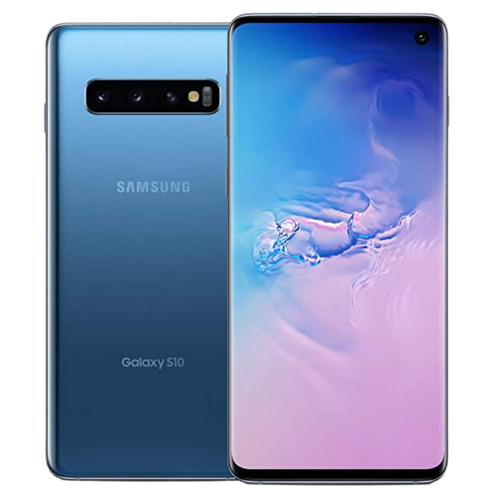 Galaxy - 美品　galaxy s10 Amazon.com: Samsung Galaxy Cellphone - S10 AT&T Factory