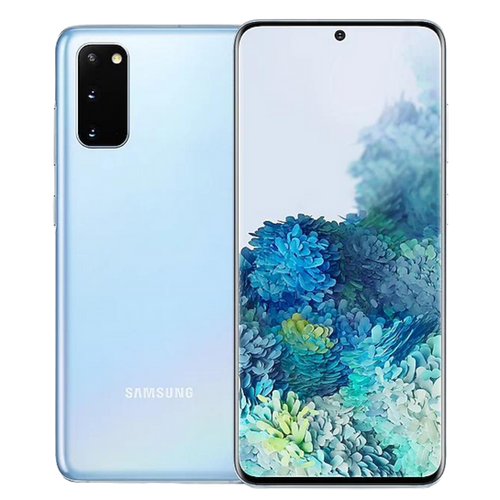 Samsung Galaxy S20 本体 Galaxy S20 | Cell Smart