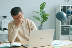 Debt and Stress
