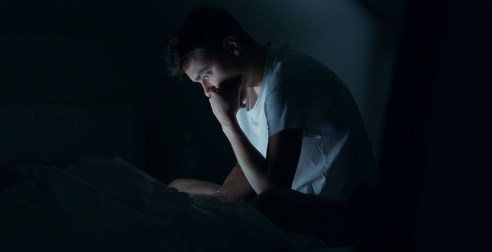 Canadians' Financial Debt Stress in 2026: How Finances Affect Mental Health