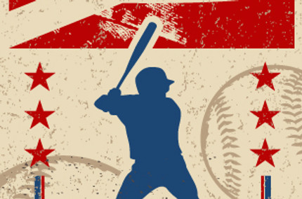 Baseball Poster