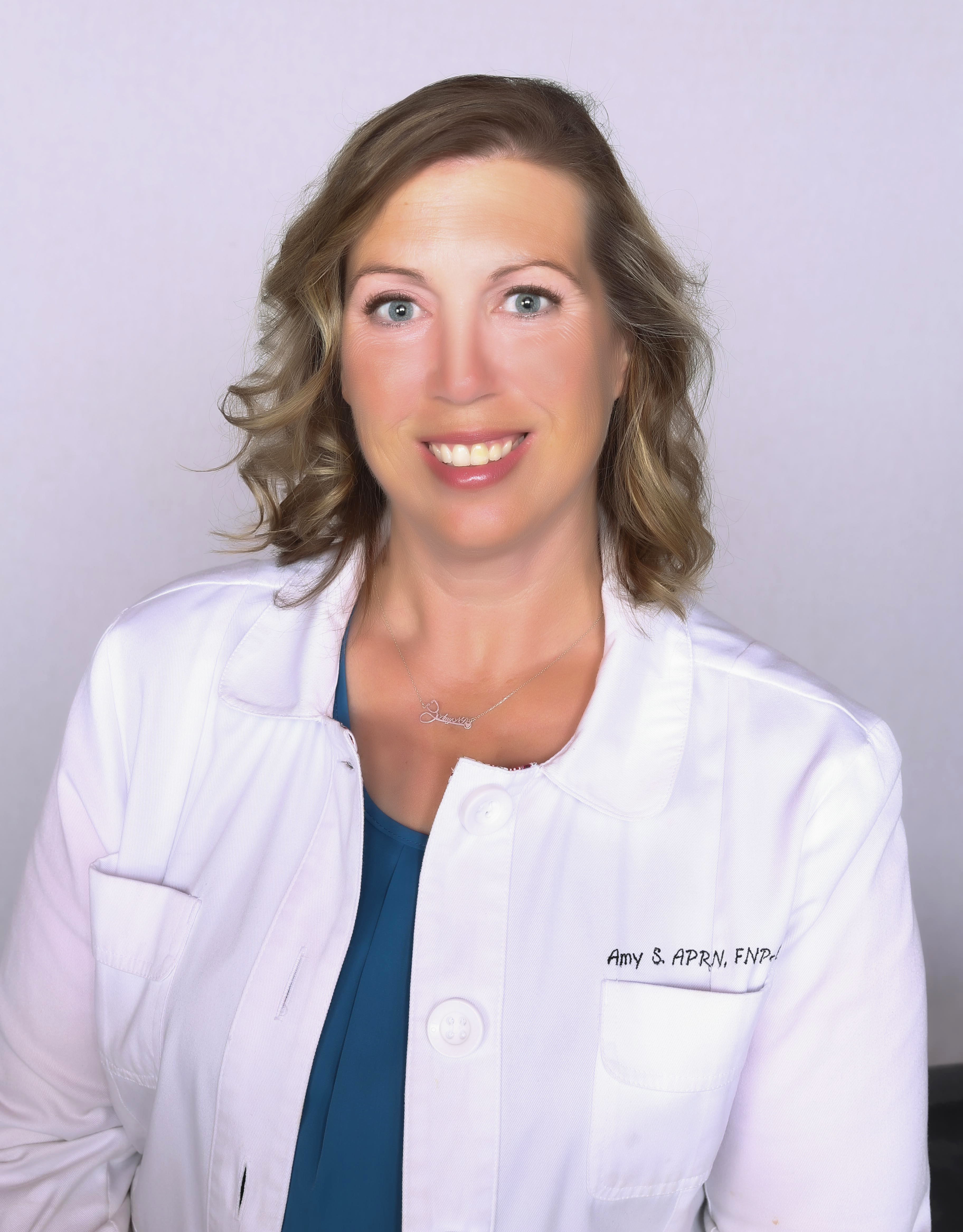 Writer: Amy H-Schwinghamer APRN