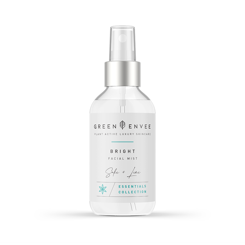 Bright Facial Mist