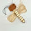 Thumbnail: Rustic Dragonfly Brown