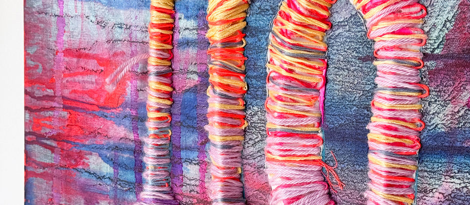 Bittersweet | Melissa Brunner & Alice Lo