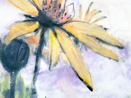 Dreams in Wax by Karen Brown