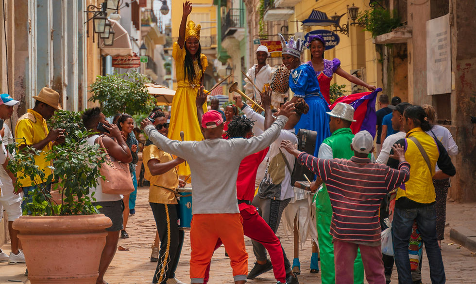 Cuba breidt toeristisch aanbod uit met nieuwe luxeresorts
