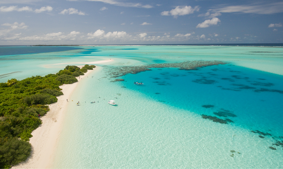 Caribisch toerisme groeit naar recordniveau in 2025