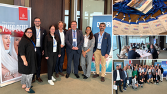 Positieve stemming Dubai-workshop van Travelution in Eindhoven (foto's nu online)