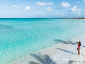 Aruba heft vanaf 1 juli eenmalige duurzaamheidsbijdrage van $. 20,-