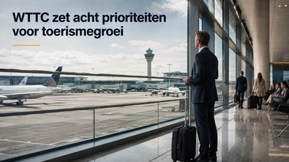 WTTC zet acht prioriteiten voor toerismegroei