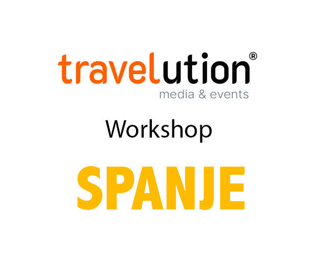 Workshops Spanje (Den Haag)