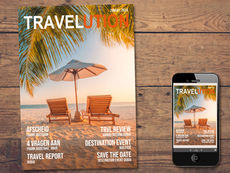 Zomer-editie van Travelution is uit, gratis online te lezen!
