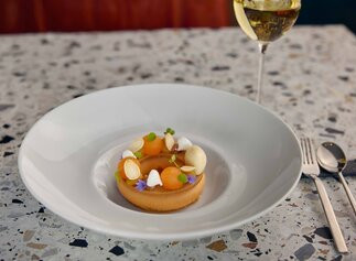 Haven Hotel Rotterdam Hilton Curio Collection 