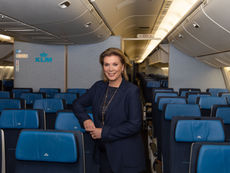 KLM en vakbonden bereiken gezamenlijk cao-resultaat voor grondmedewerkers