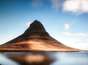 IJsland zet in op duurzame toeristen die langer blijven
