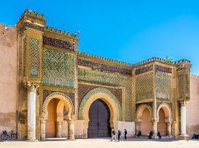 Marokko lanceert internationale campagne