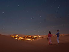 Inschrijving open: Travelution Destination Event - Abu Dhabi editie! - 23 mei a.s.