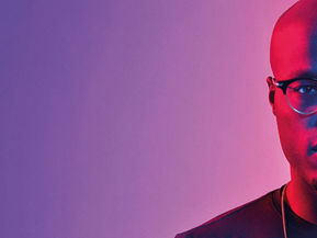 Jandino Asporaat, comedian