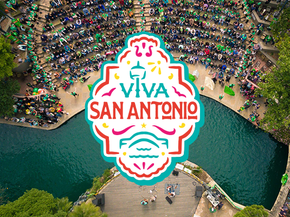 Grootste reisvakbeurs USA voor het eerst in San Antonio, Texas