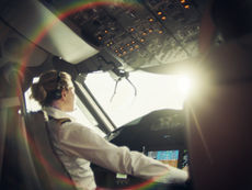 KLM en piloten bereiken voorlopige overeenkomst